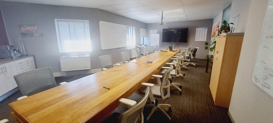 To Let commercial Property for Rent in Tyger Valley Western Cape